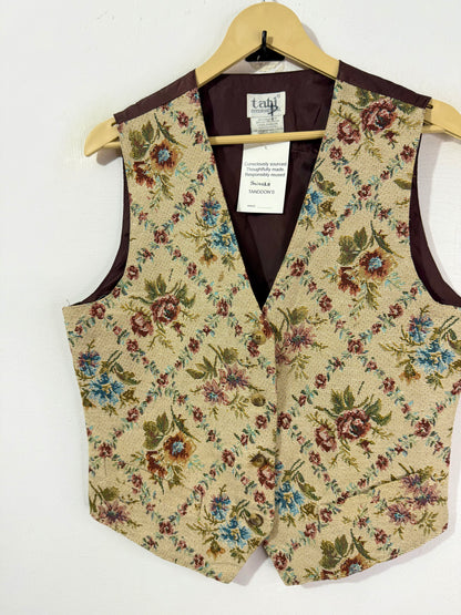 Tahi Vest