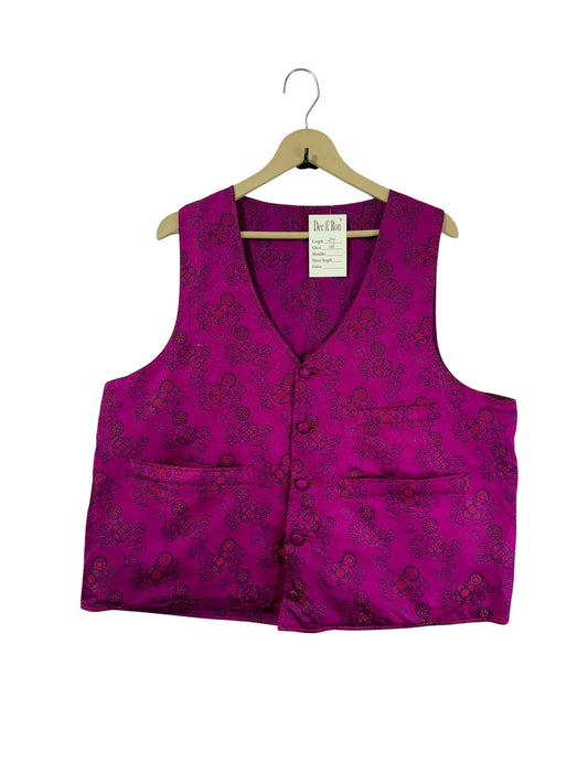 Vintage Vest