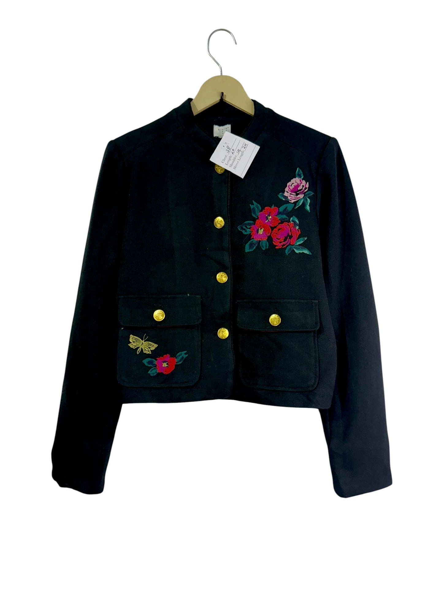 A.N.D Vintage Jacket