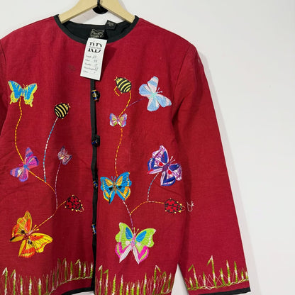 Daniel K Vintage Jacket