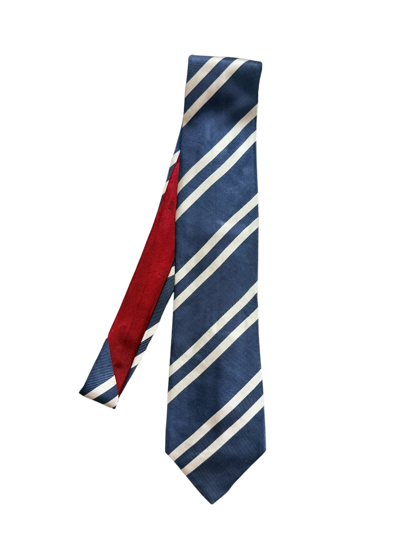 Tommy Hilfiger Vintage Silk Tie