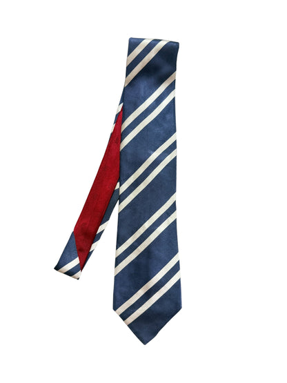 Tommy Hilfiger Vintage Silk Tie