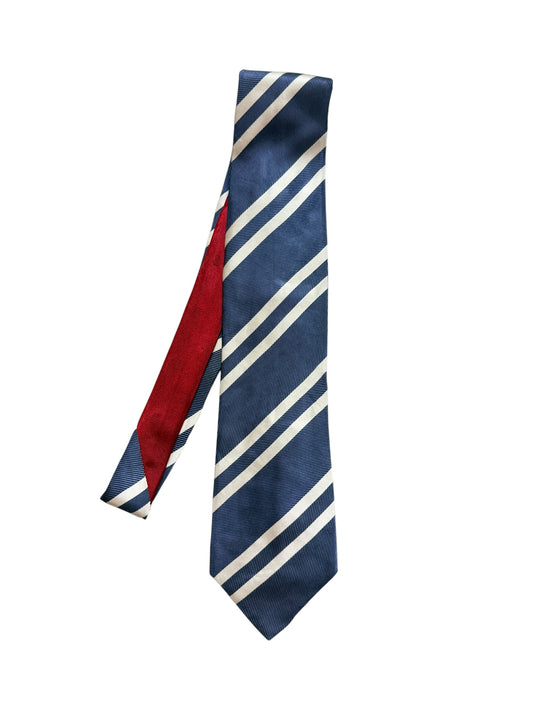 Tommy Hilfiger Vintage Silk Tie