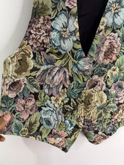 Backroad Vest