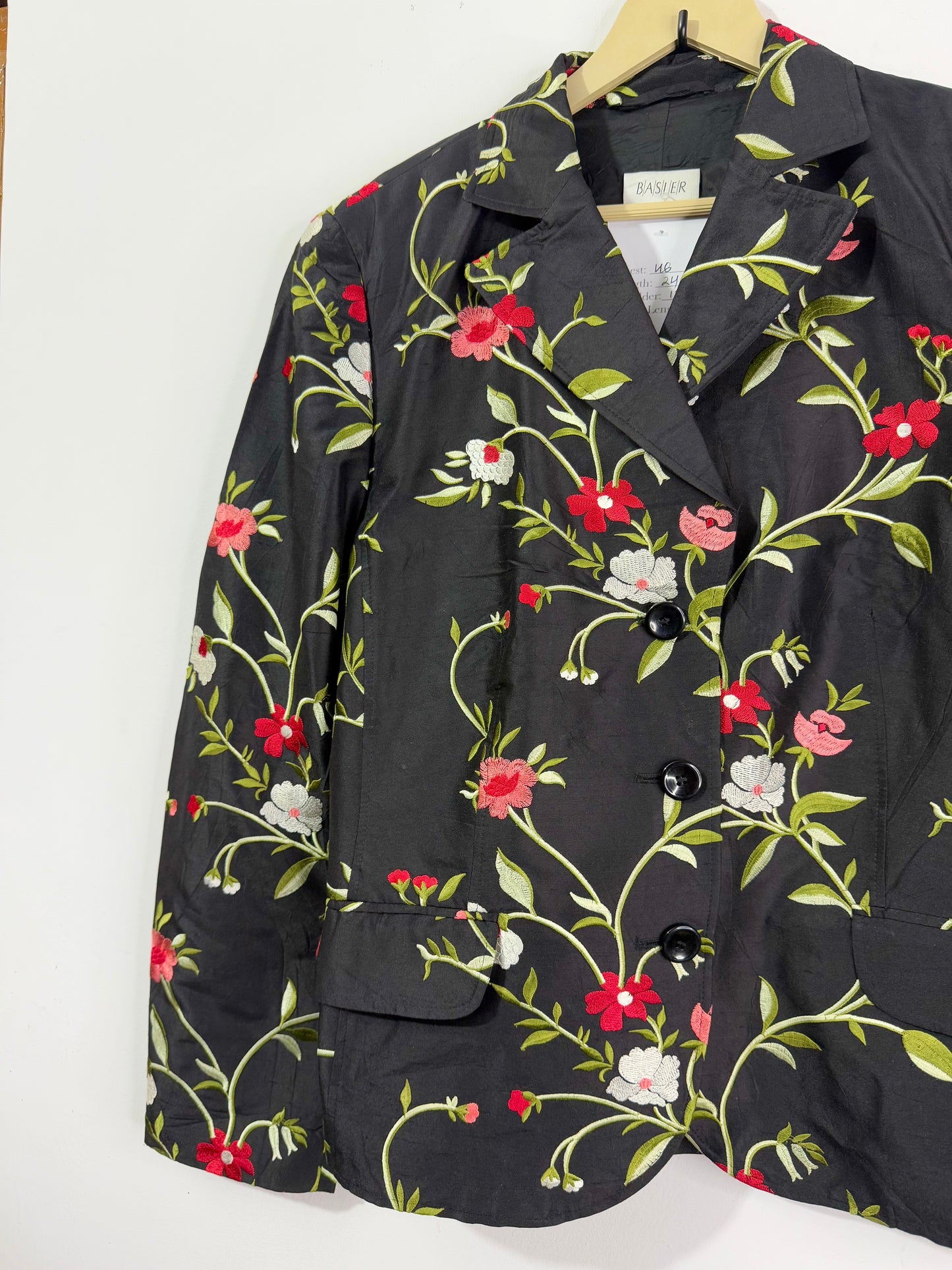 Basler Vintage Jacket
