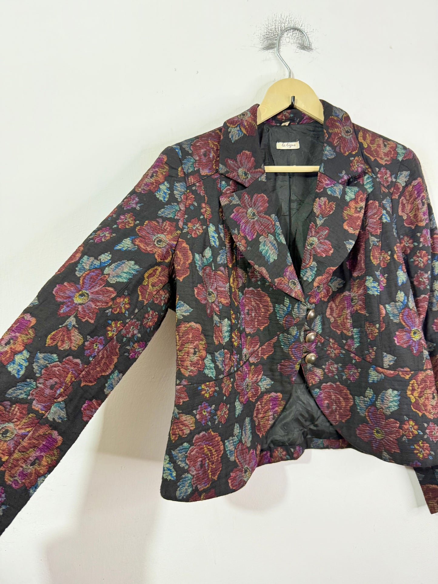 Vintage Jacket