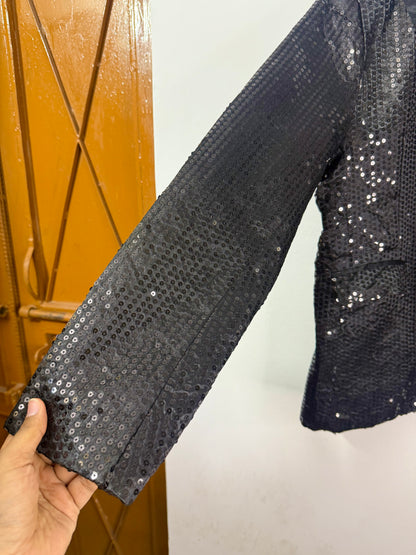 Sequence Jacket