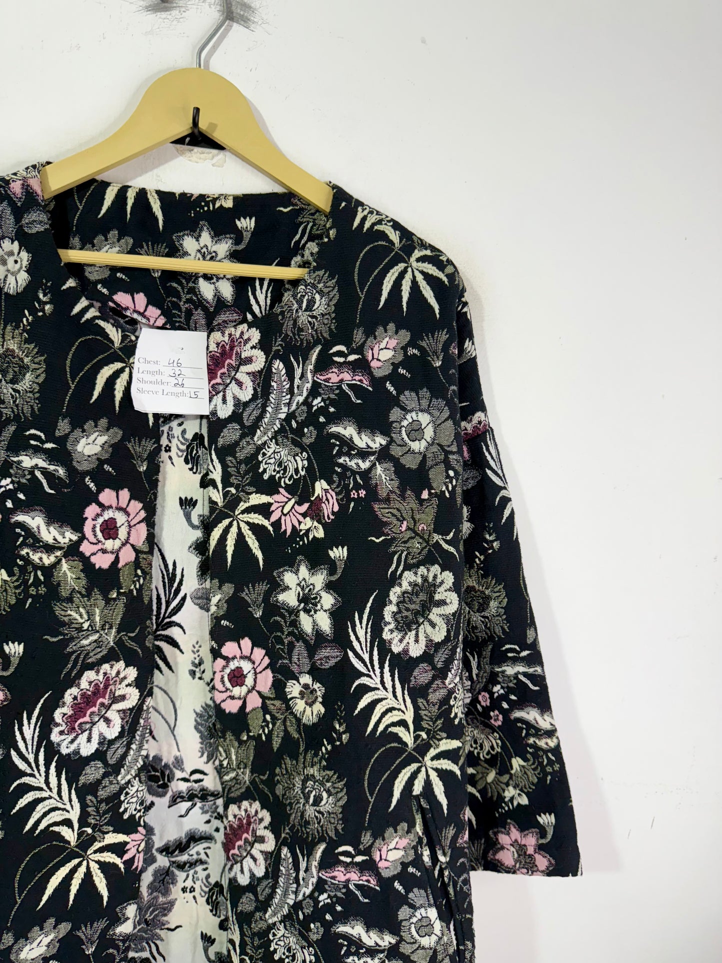 Hanbok Vintage Jacket