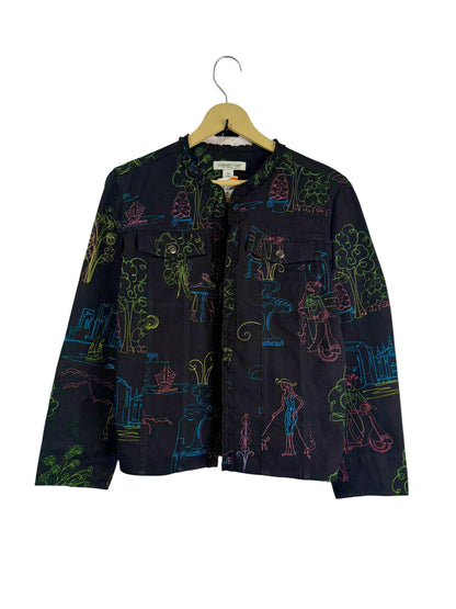 Coldwater Creek  Vintage Jacket