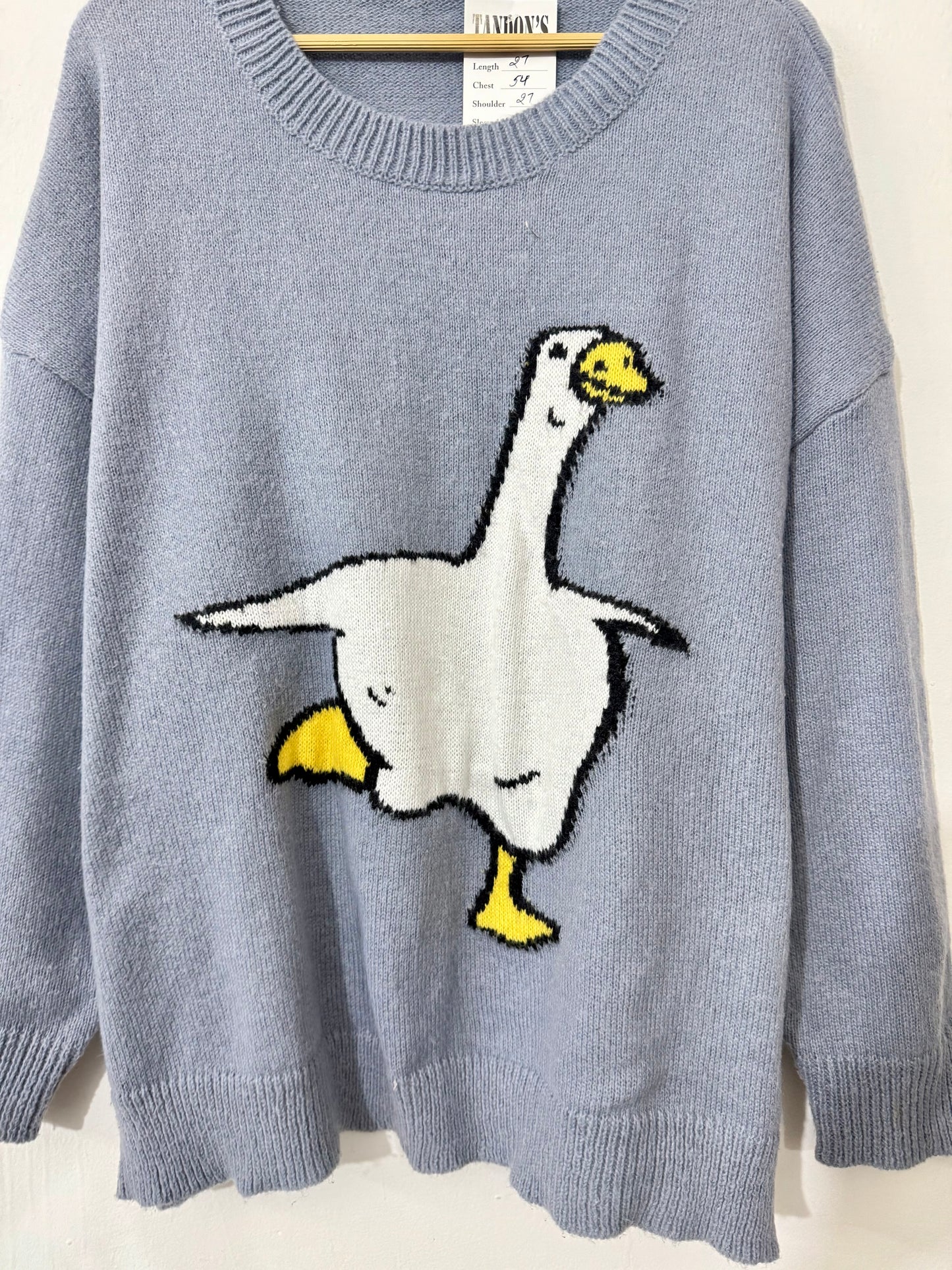 Woolen Sweater
