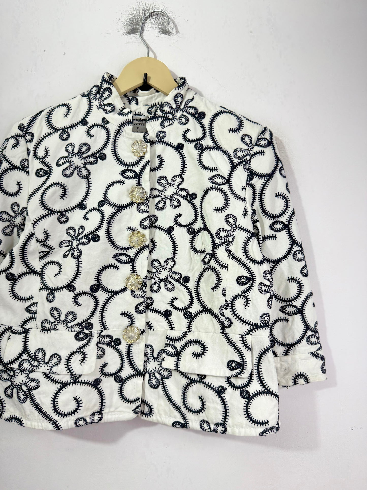 Vintage Jacket