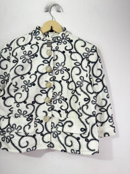 Vintage Jacket