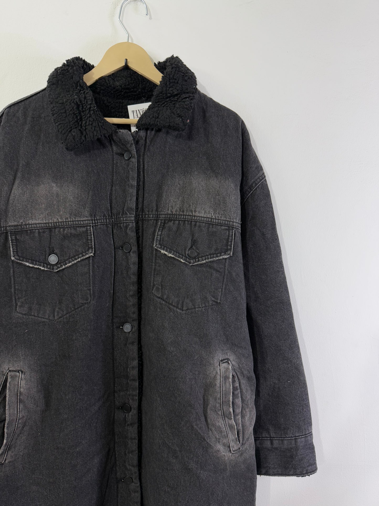 I wear what i want Jacket