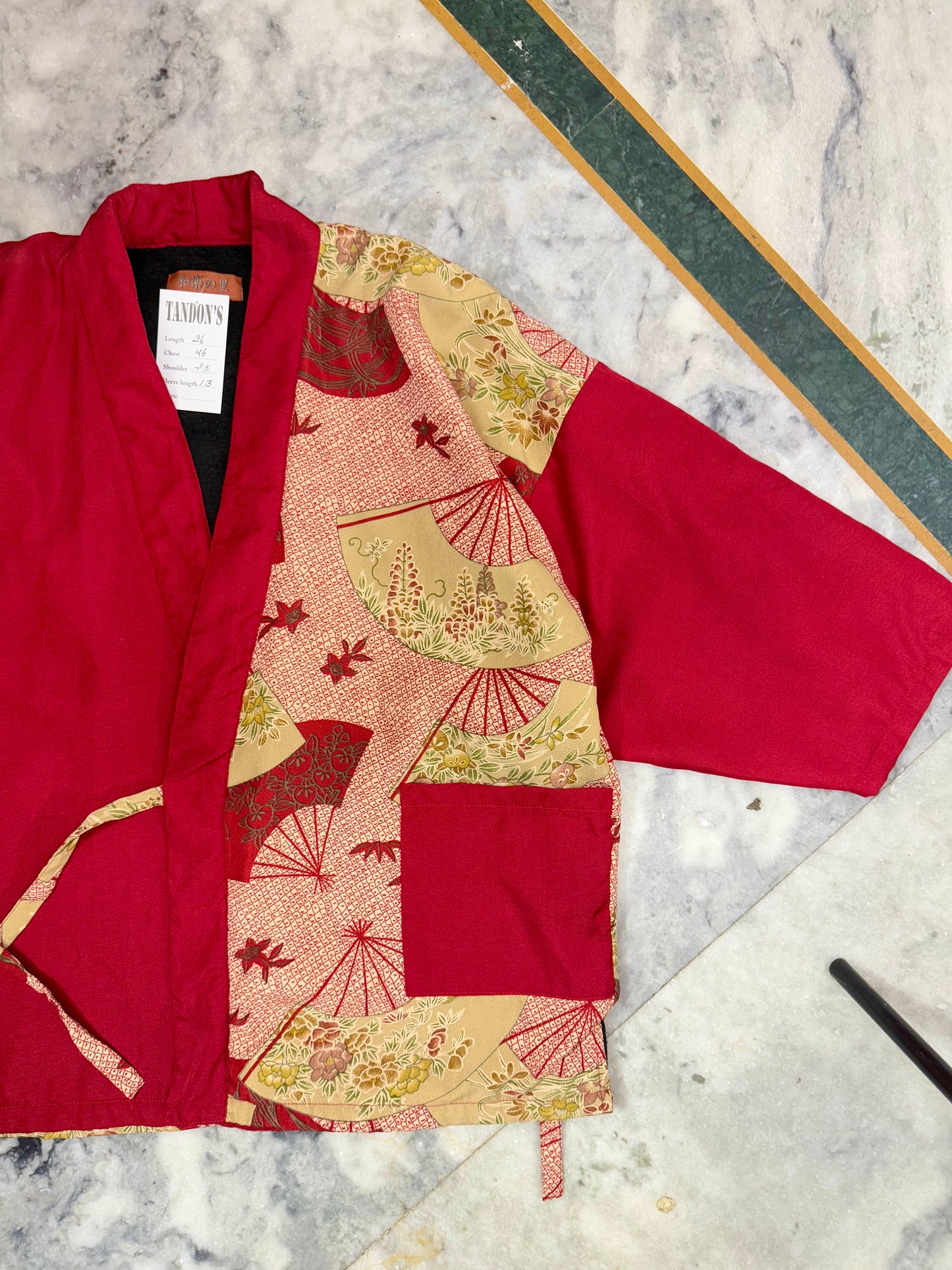 Vintage Jacket