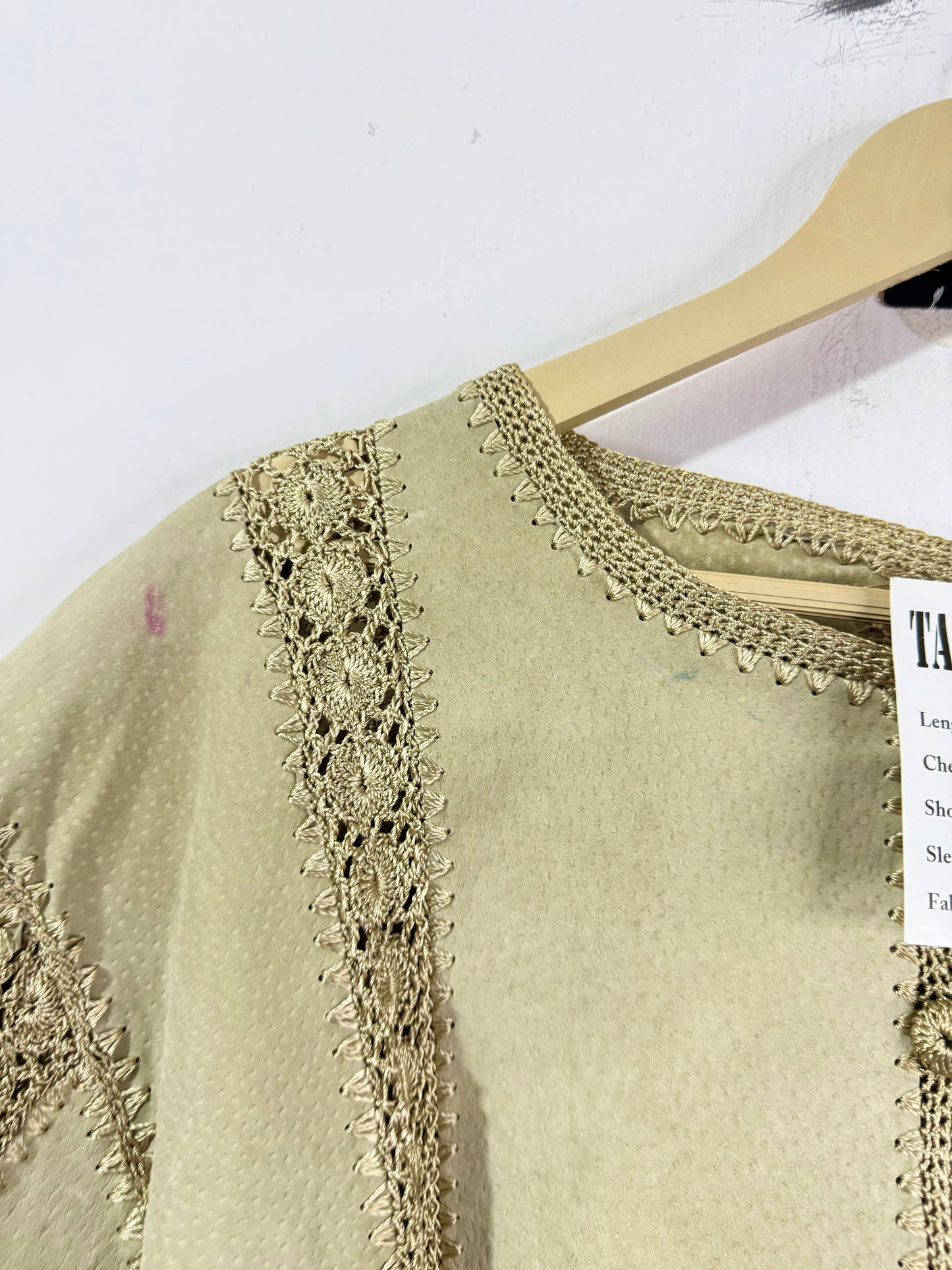 Vintage Jacket