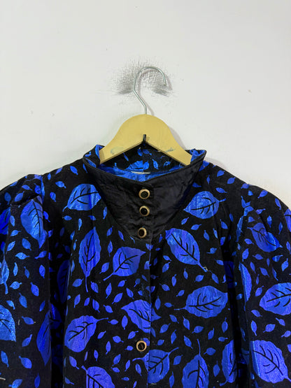 Velvet Vintage Jacket