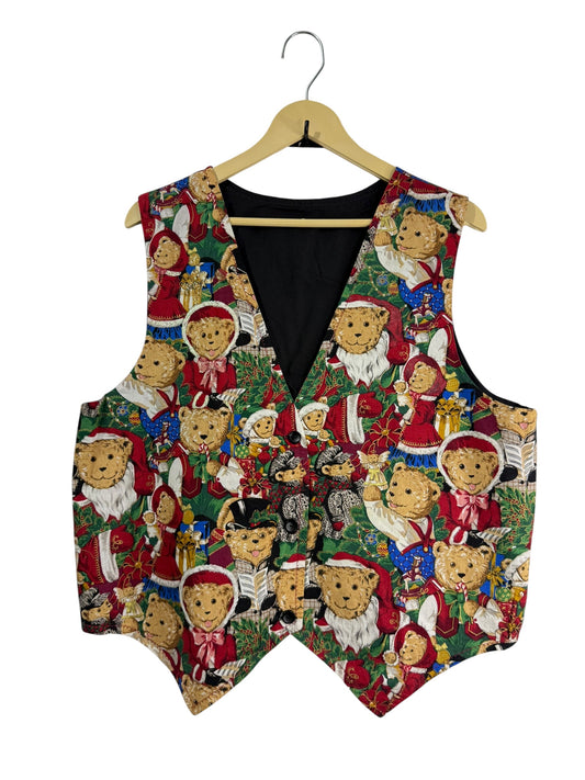 Vest