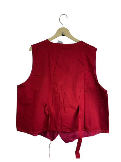 Bobbie Brooks Vest