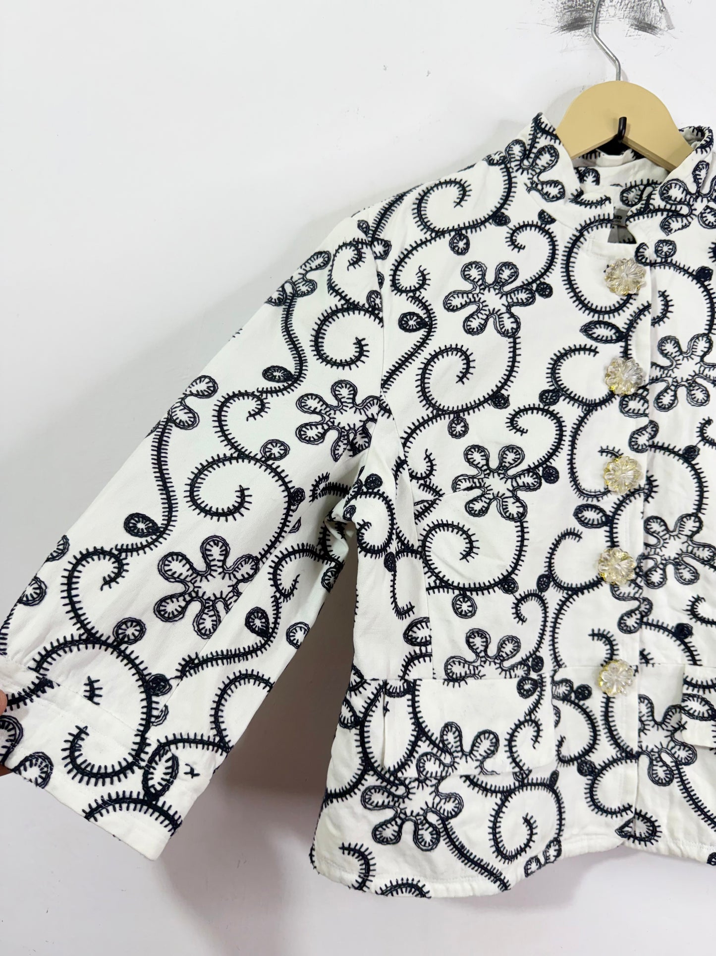 Vintage Jacket