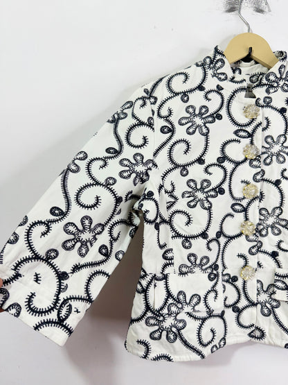 Vintage Jacket