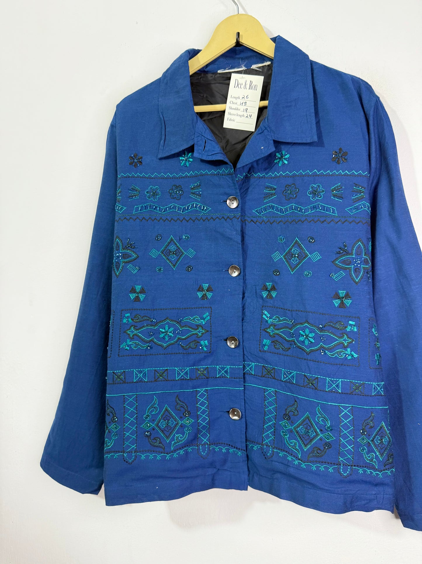 Vintage Jacket