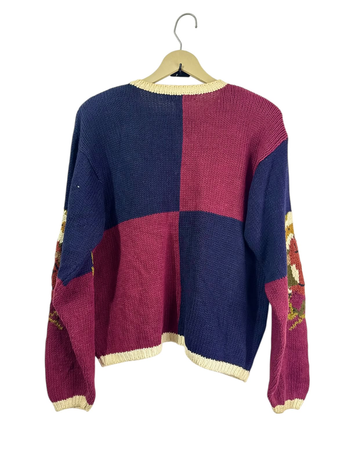 Casual Corner Sweater