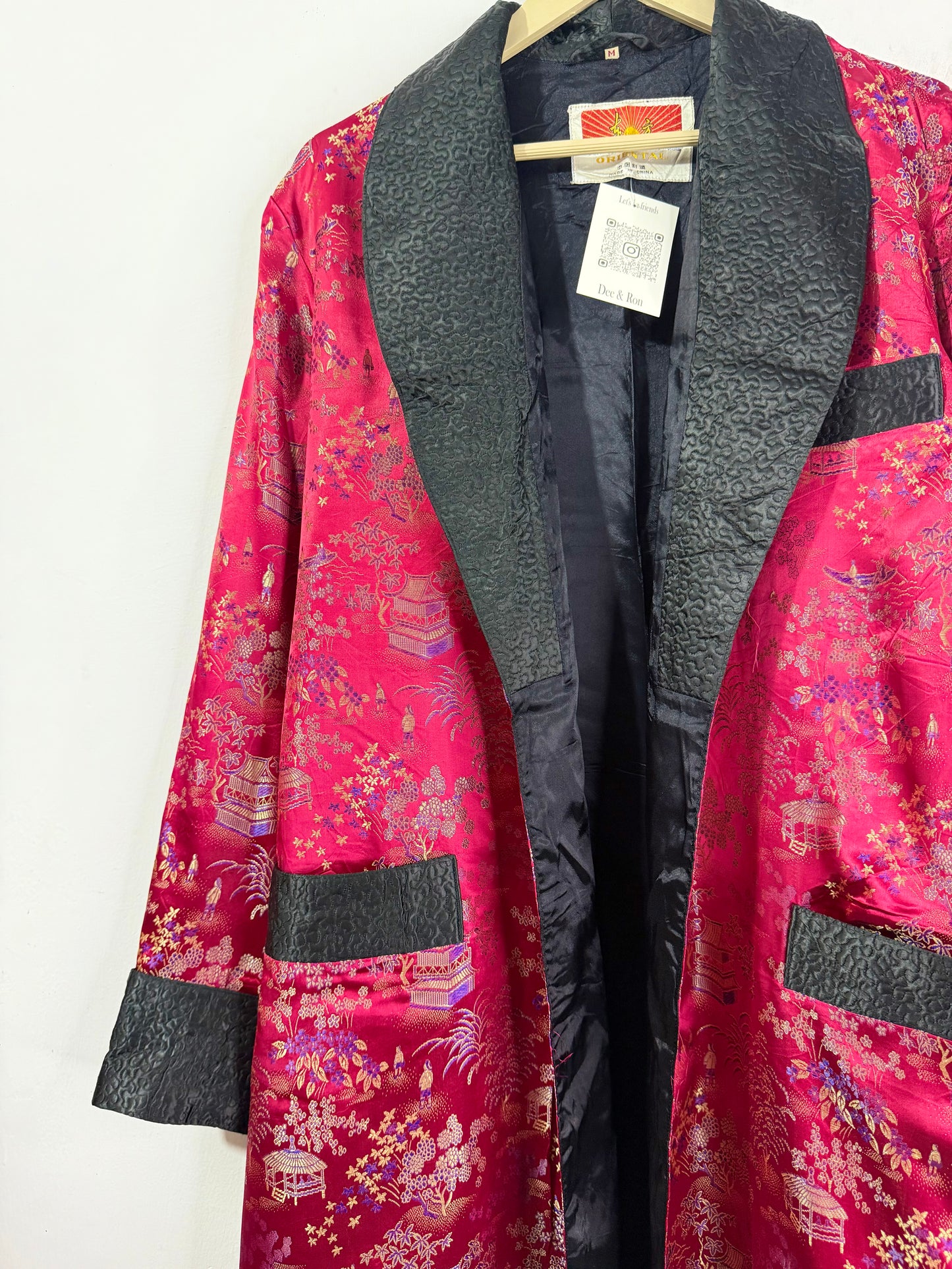 Vintage Jacket