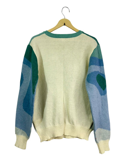 Wave Sweater