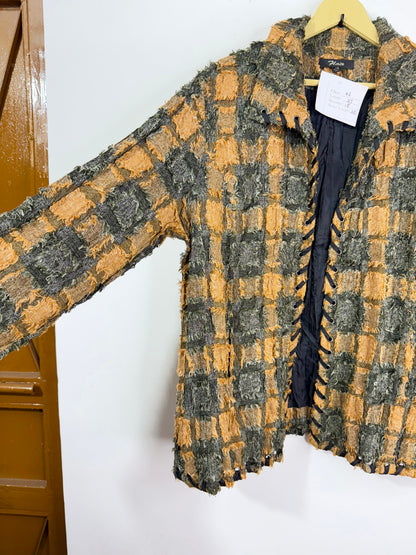 FLAIR Vintage Jacket