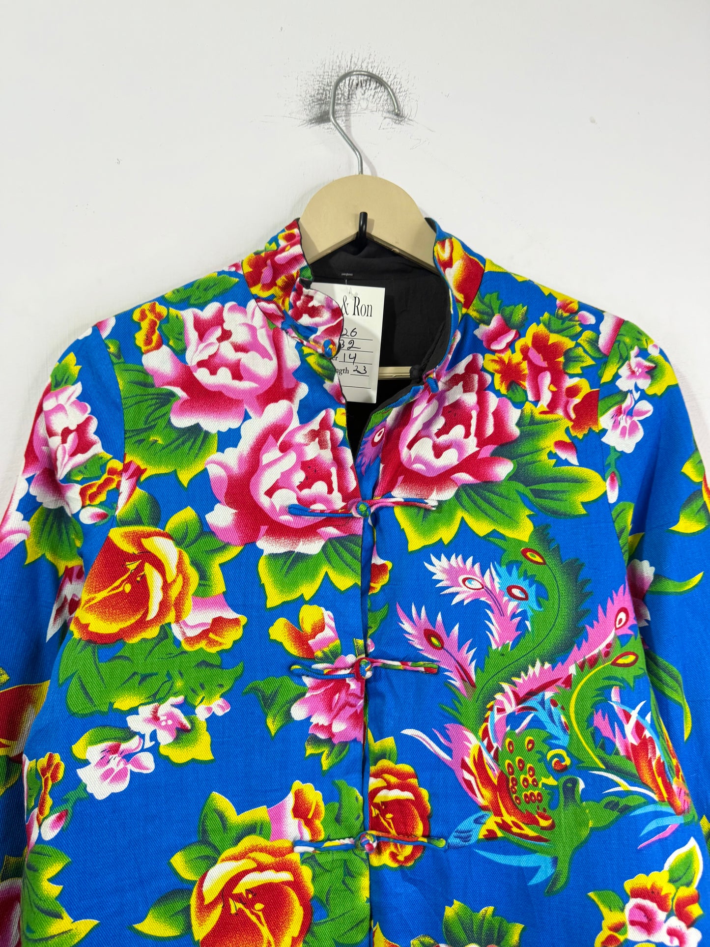 Vintage Jacket