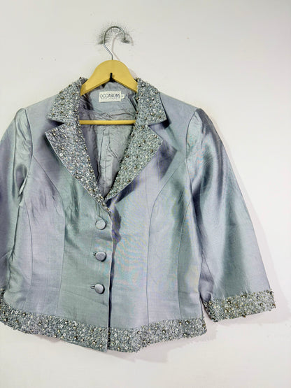 Occasion Vintage Jacket