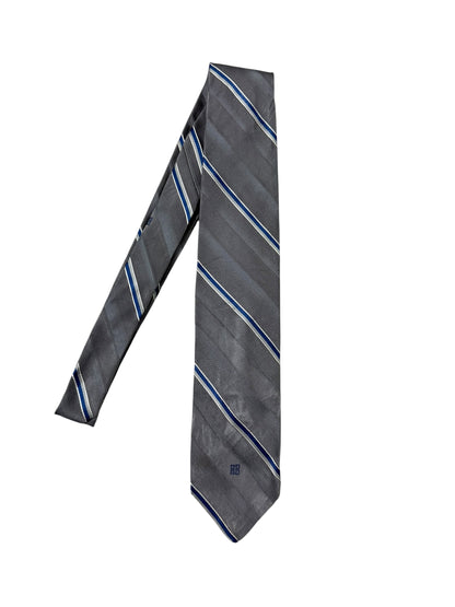 Givenchy Vintage Silk Tie