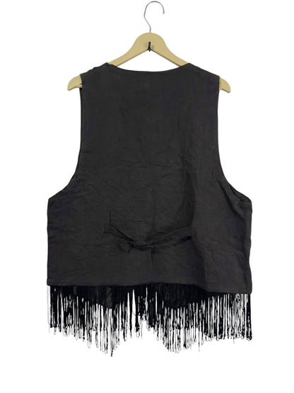 Vintage Vest