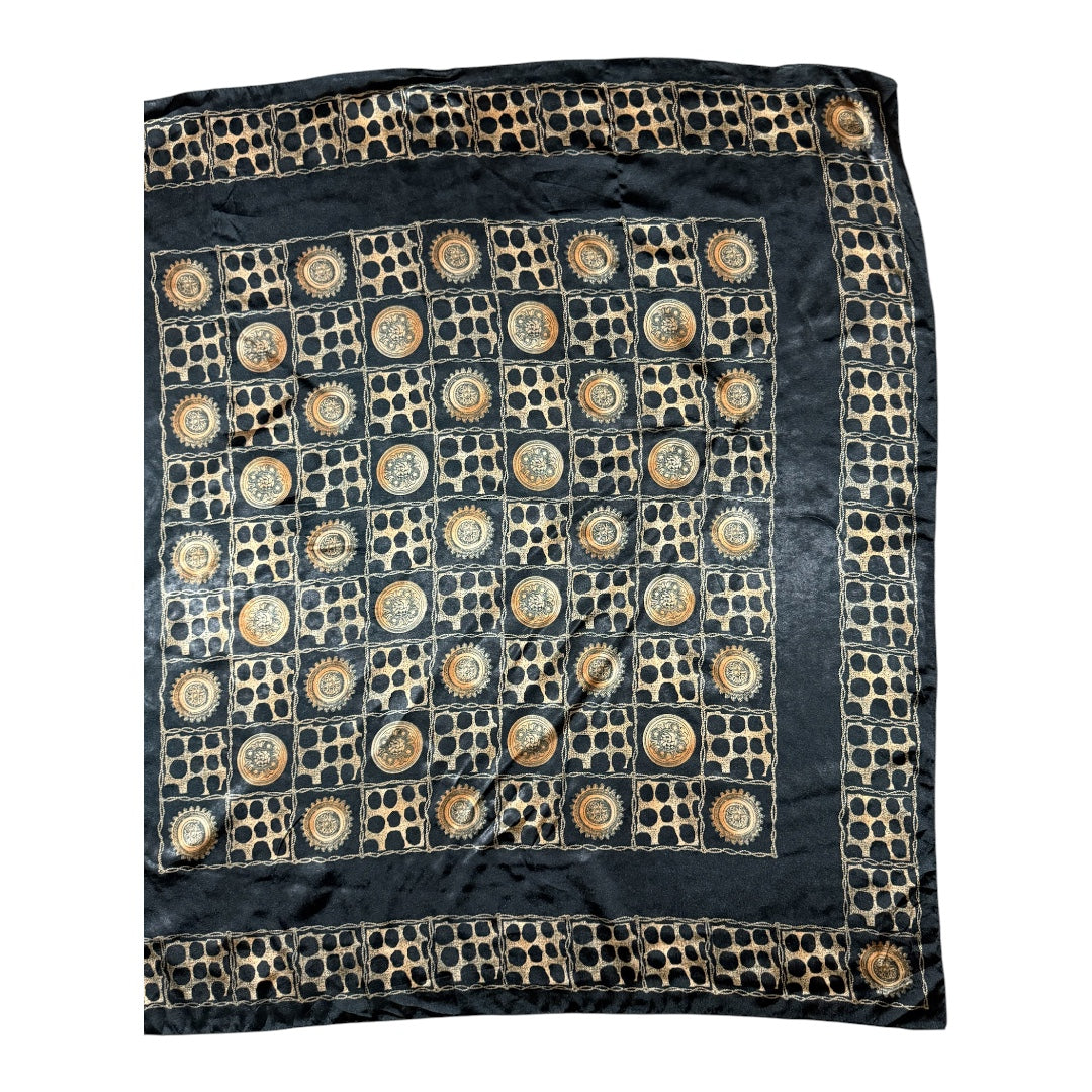 vintage  scarves