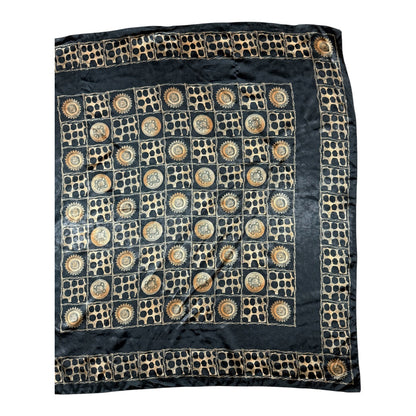 vintage  scarves