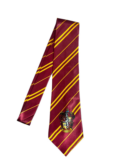 Harry Potter Vintage Silk Tie