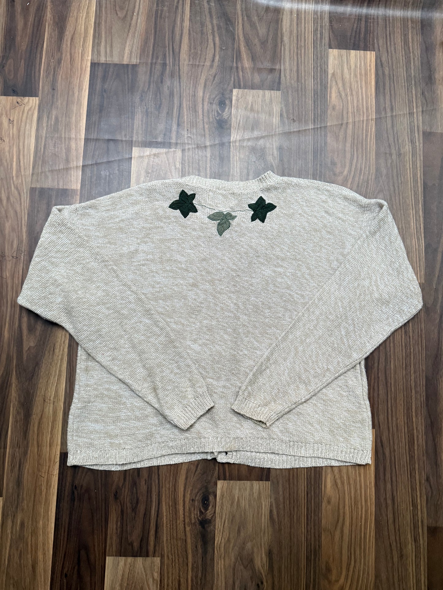 Christopher & Banks Woollen Sweater