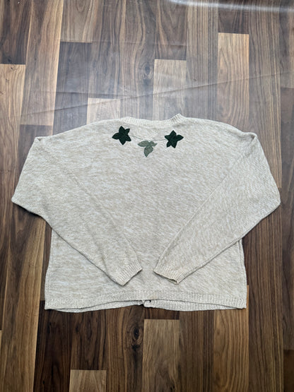 Christopher & Banks Woollen Sweater