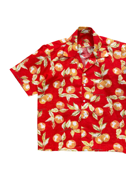 Oranges 100% Cotton Women’s shirt
