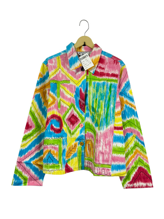 Keren Hart  Vintage Jacket