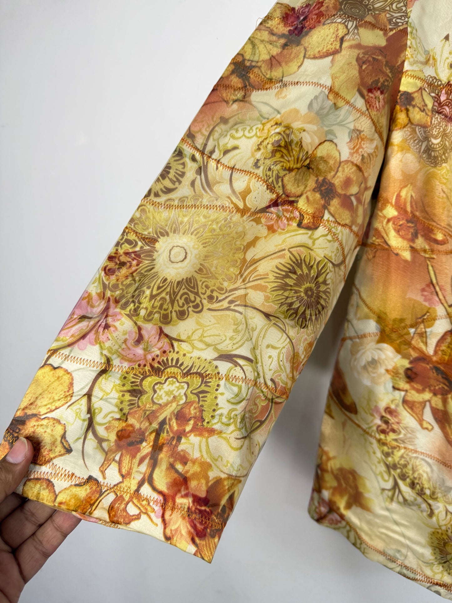 Hermann Lange Jacket