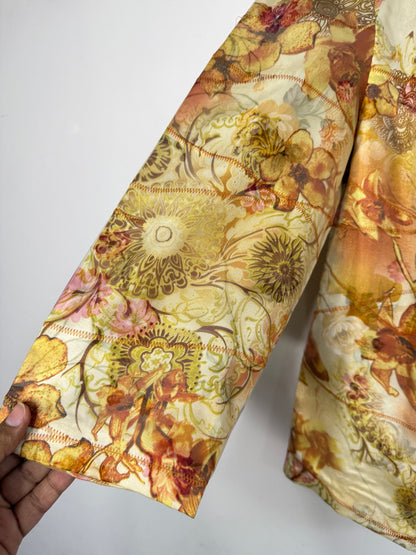 Hermann Lange Jacket