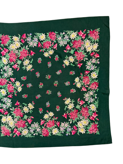 vintage  scarves