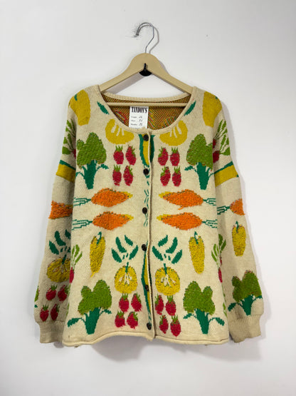 Woolen Sweater