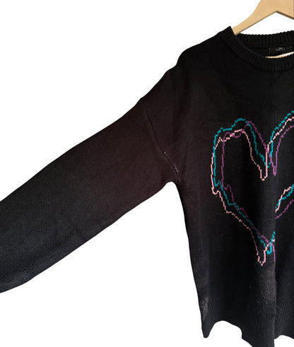 Mem Sweater