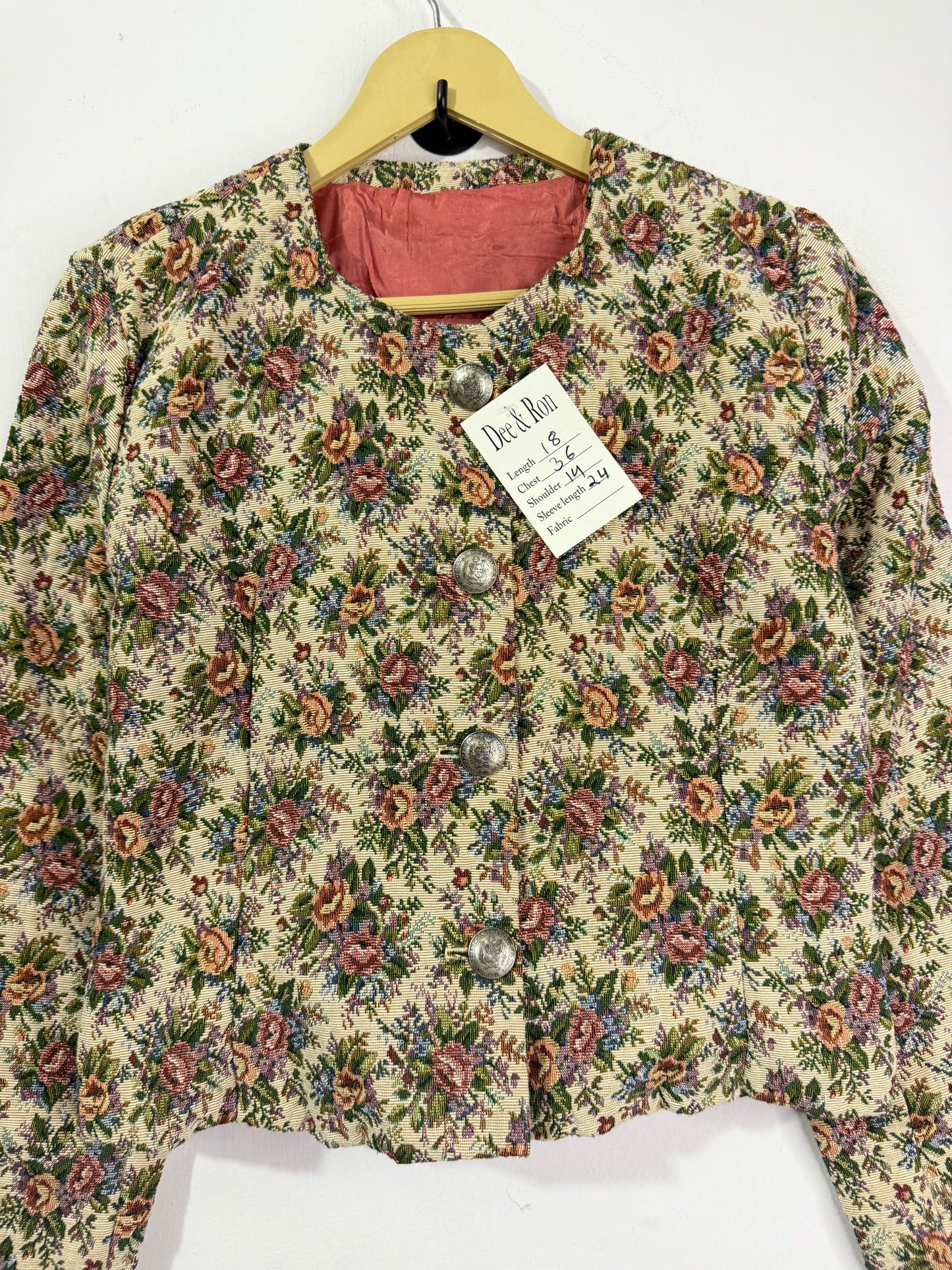 Vintage Jacket