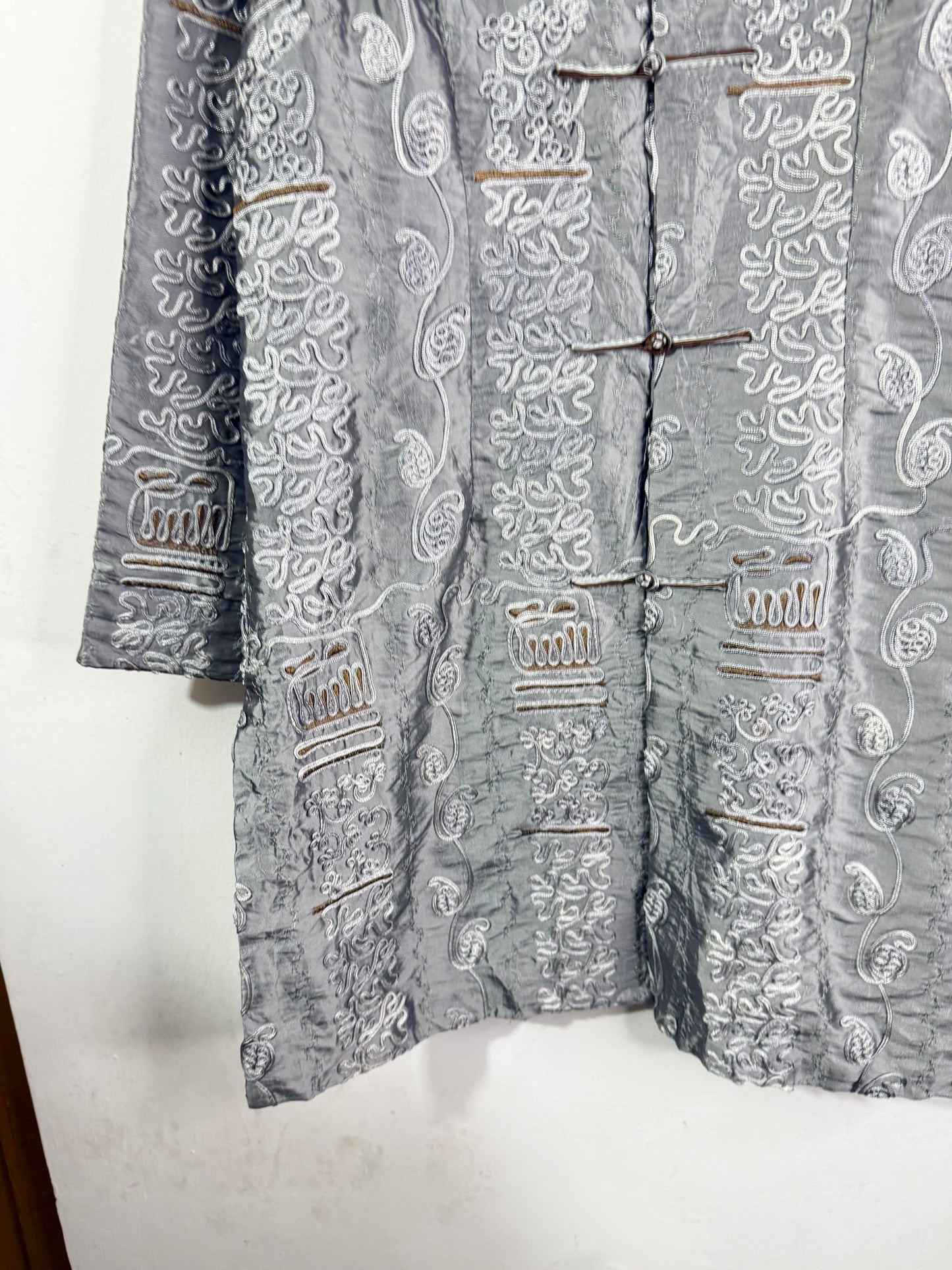 Hanbok Vintage Jacket