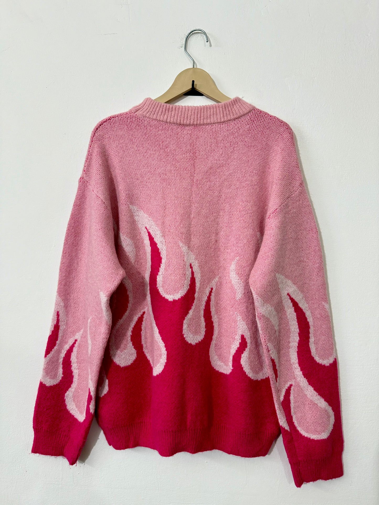 Woolen Sweater