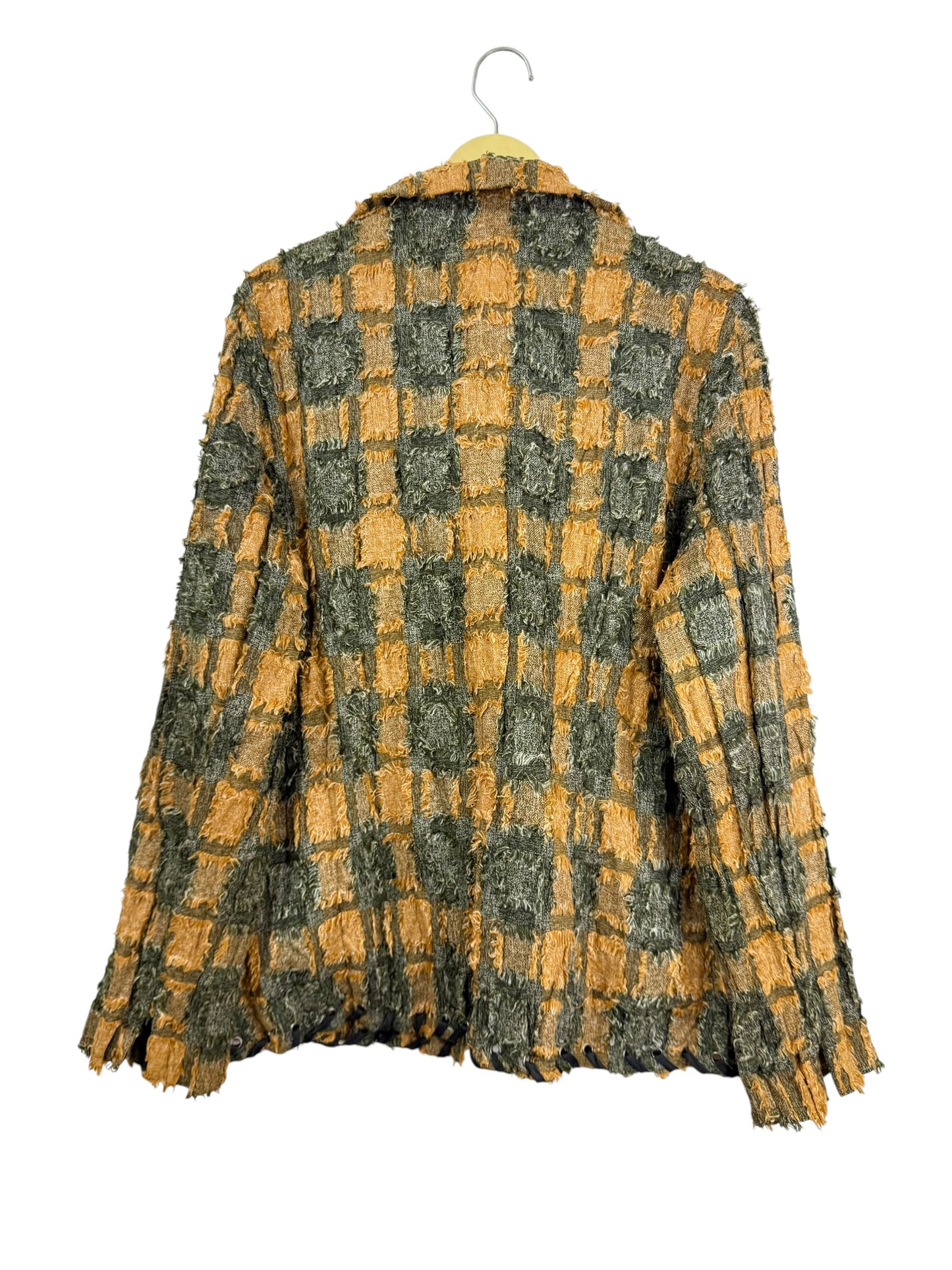 FLAIR Vintage Jacket