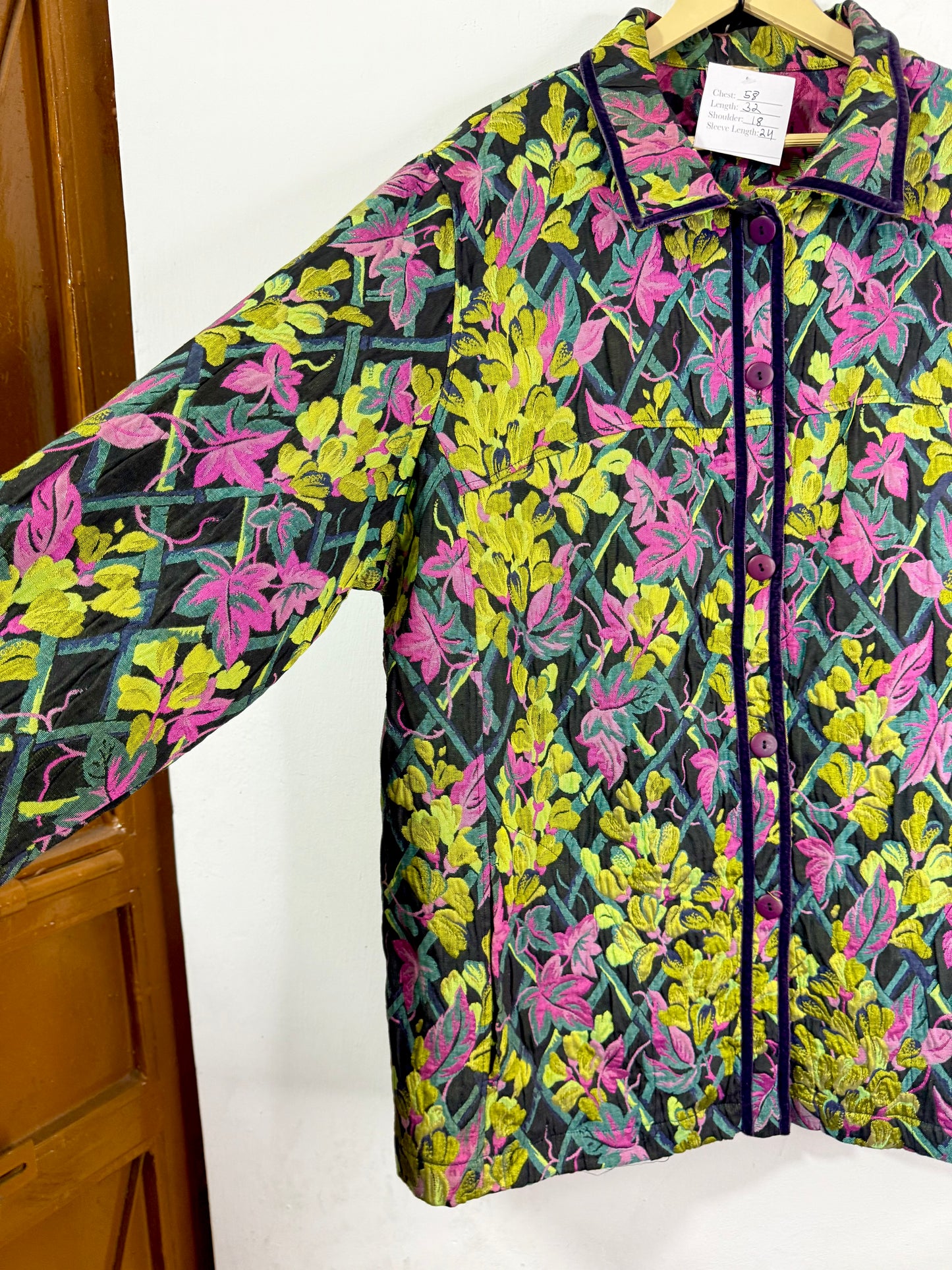 Verpass   Vintage Jacket